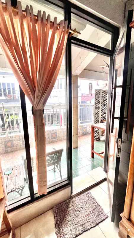 dijual rumah di cilincing jakarta utara