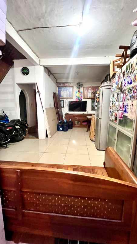 dijual rumah di cilincing jakarta utara