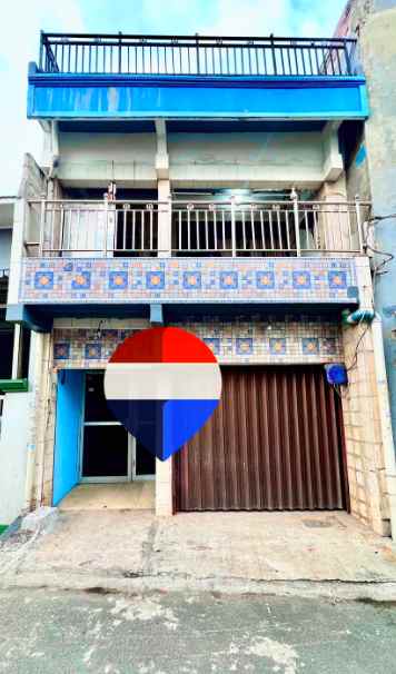 dijual rumah di cilincing jakarta utara