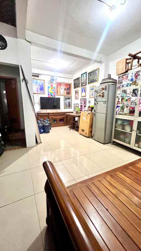 dijual rumah di cilincing jakarta utara