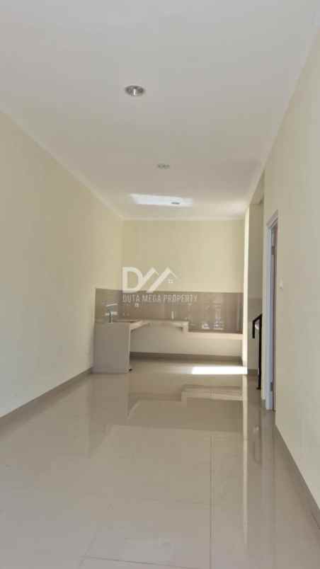 dijual rumah di gading serpong