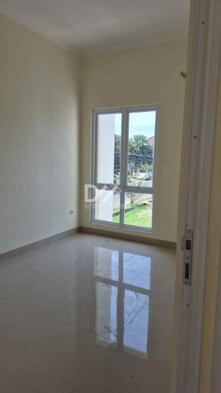 dijual rumah di gading serpong