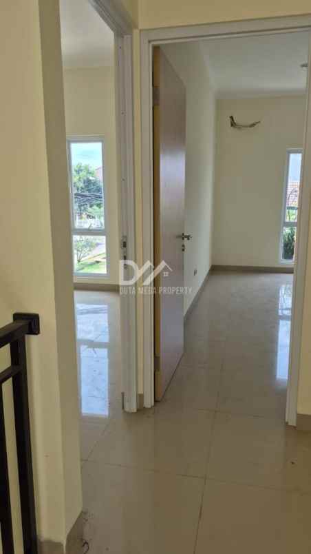 dijual rumah di gading serpong