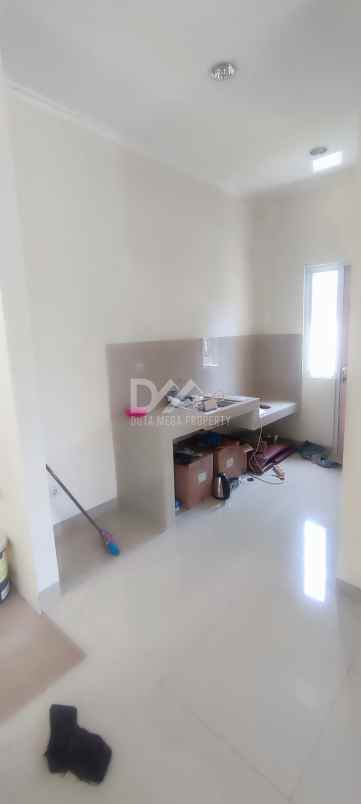 dijual rumah di gading serpong