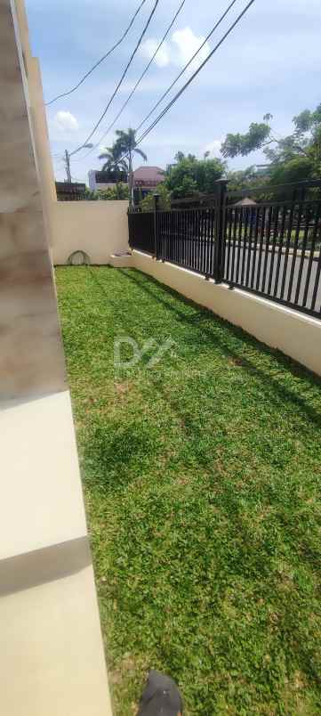 dijual rumah di gading serpong