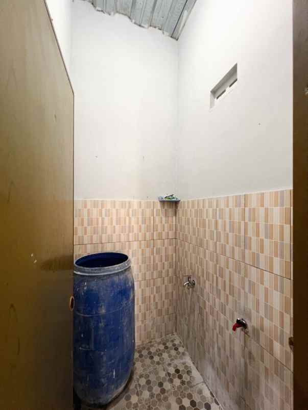 dijual rumah di gedongan colomadu karanganyar