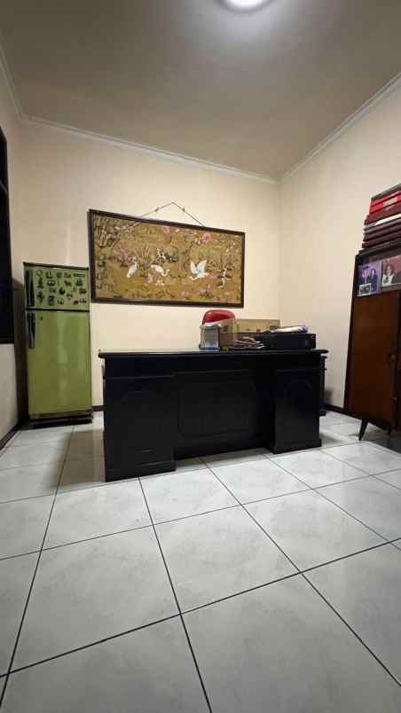 dijual rumah di jatipulo palmerah jakarta barat
