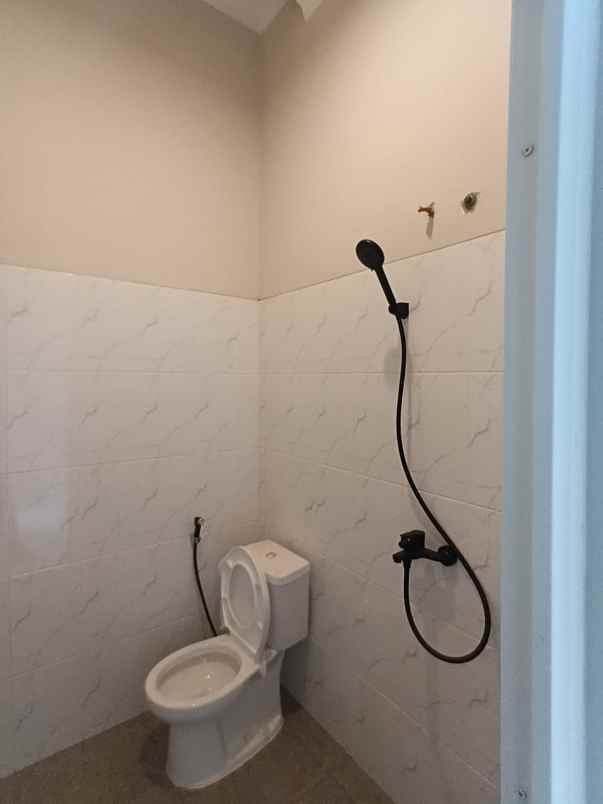 dijual rumah di jual rumah baru dalam