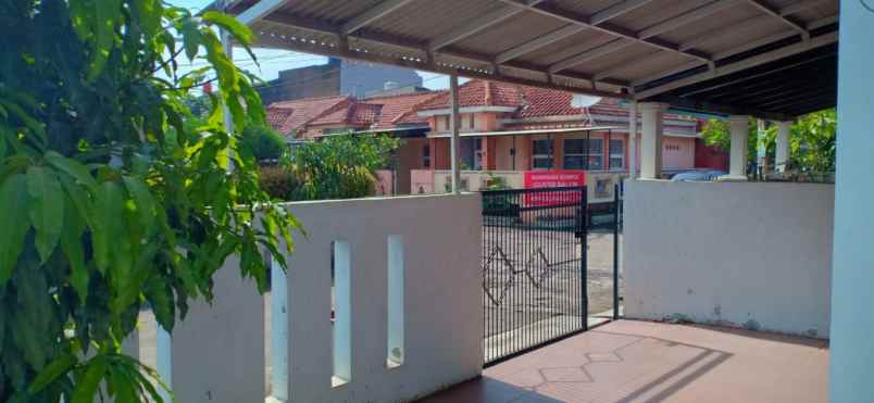 dijual rumah di jual rumah dalam