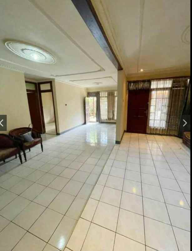 dijual rumah di komplek pasir pogor ciwastra