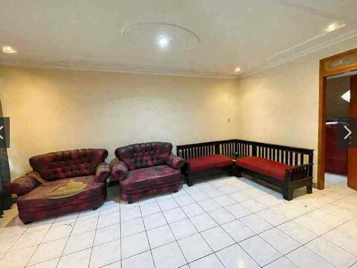 dijual rumah di komplek pasir pogor ciwastra