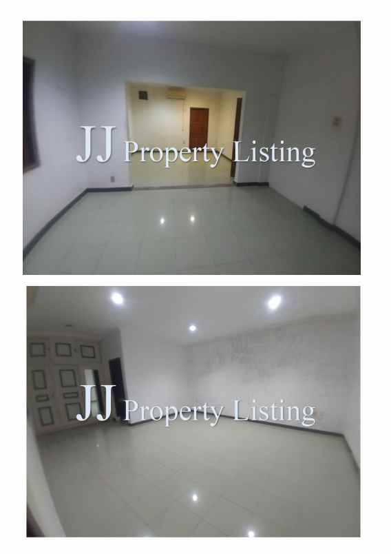 dijual rumah di mampang