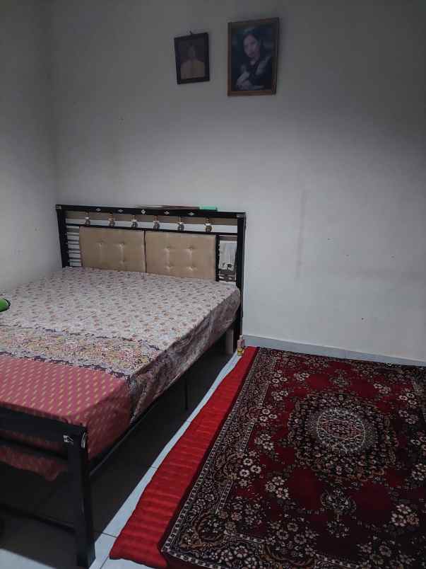 dijual rumah di perumahan bukit cengkeh 2 cimanggis