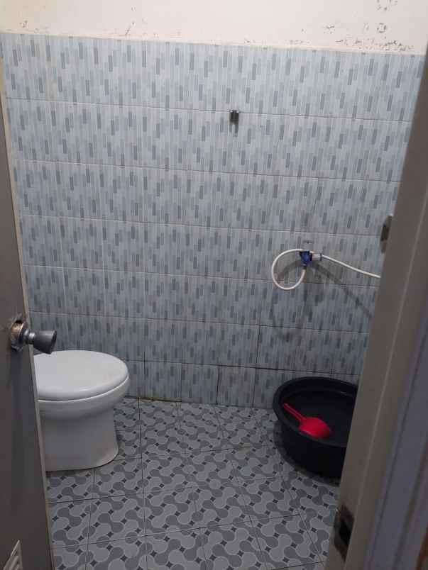 dijual rumah di perumahan bukit cengkeh 2 cimanggis