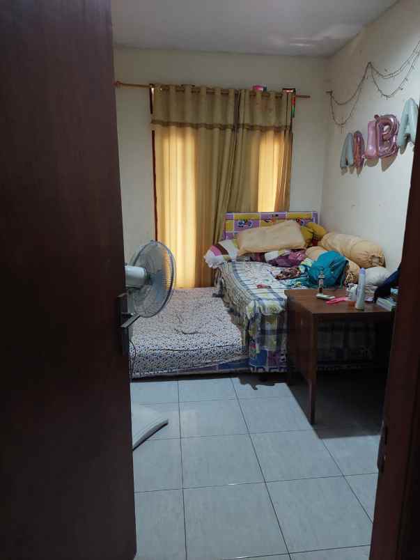 dijual rumah di perumahan bukit cengkeh 2 cimanggis