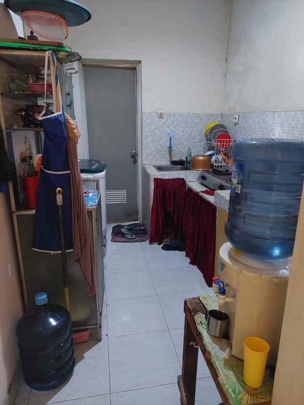 dijual rumah di perumahan bukit cengkeh 2 cimanggis