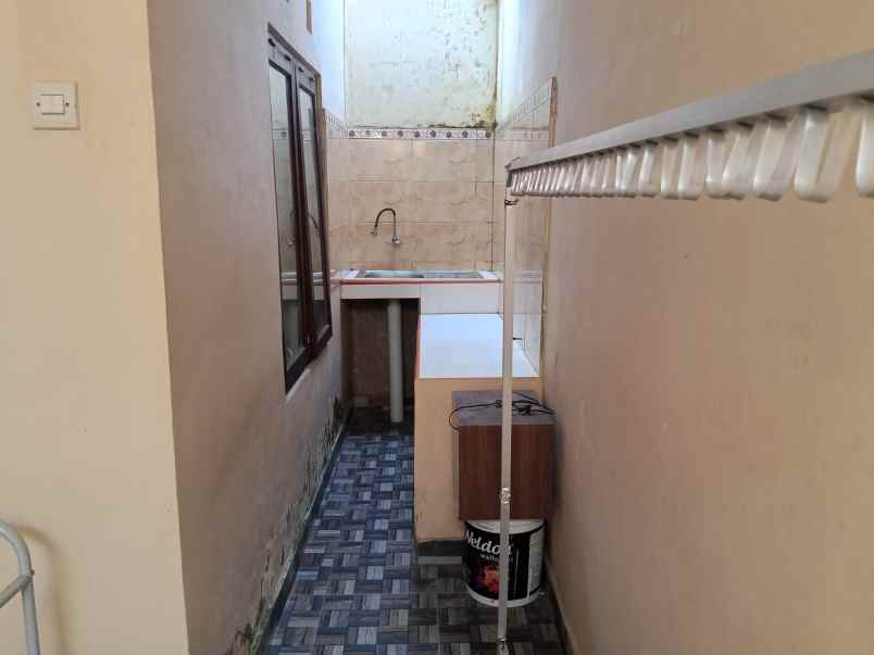 dijual rumah dijual rumah di jl