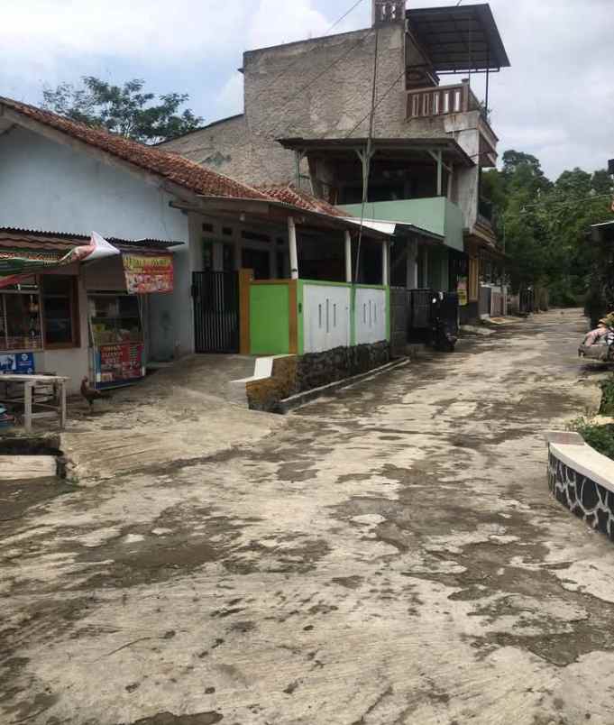 dijual rumah dijual rumah di jln