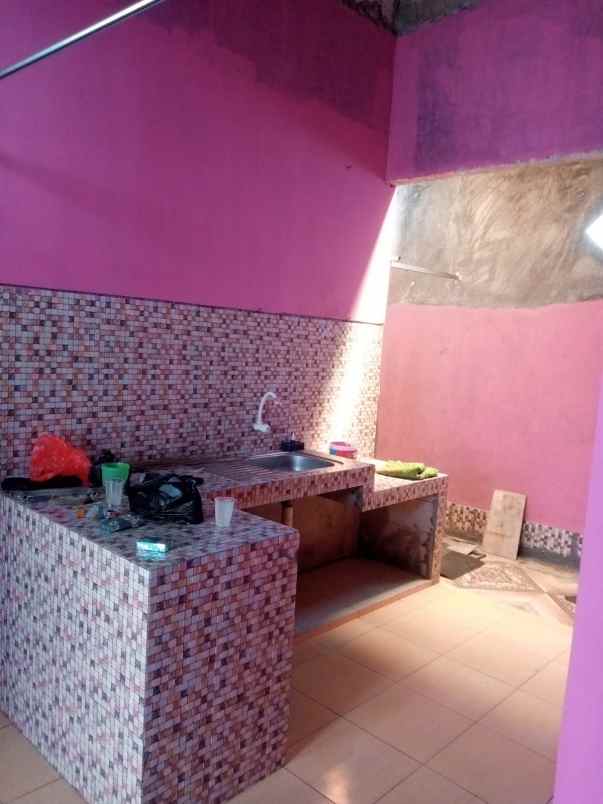 dijual rumah dijual rumah kontrakan di