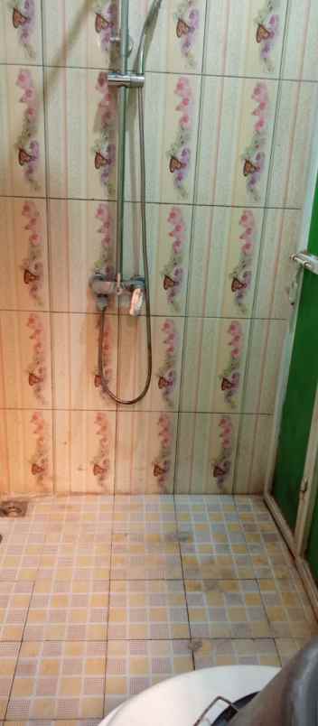 dijual rumah dijual rumah kontrakan di