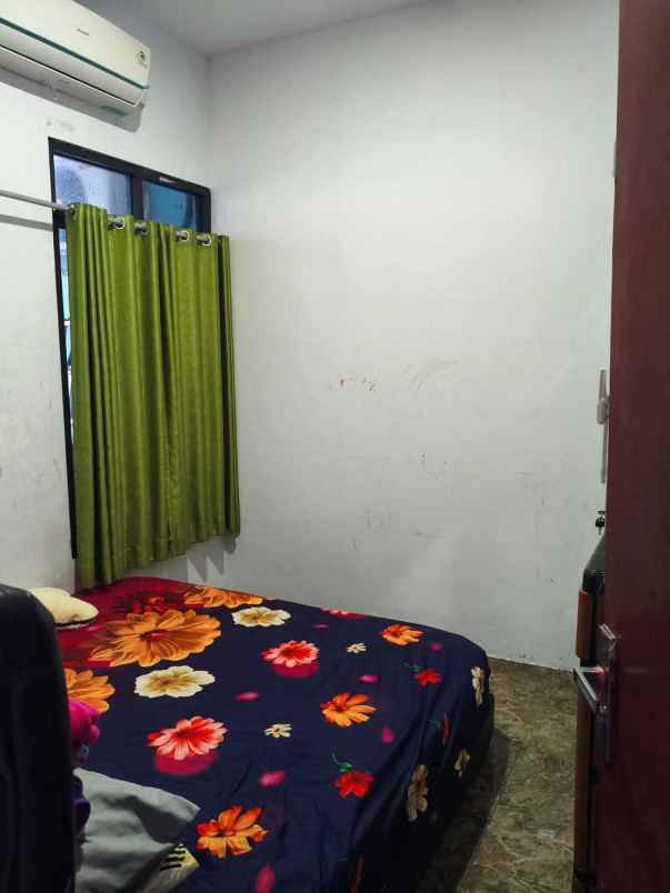 dijual rumah diover kredit rumah di