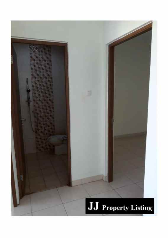 dijual rumah diteluk naga tangerang