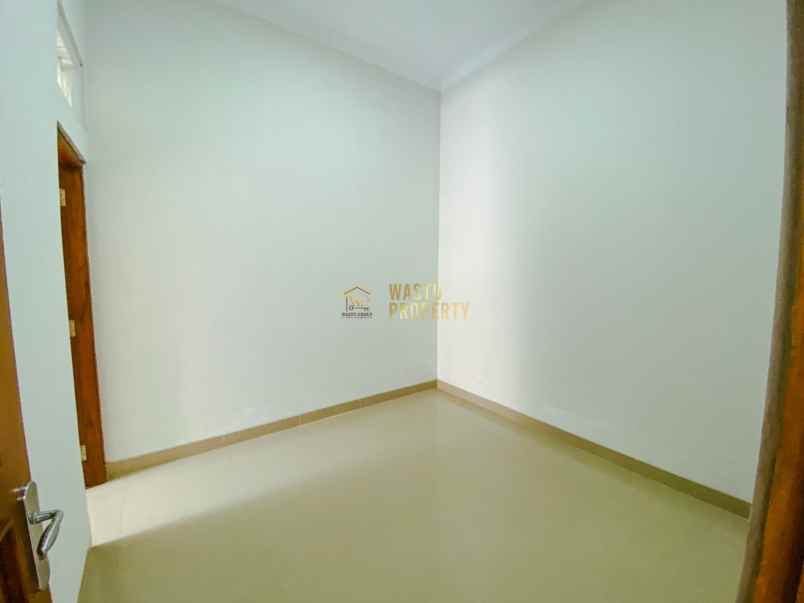 dijual rumah dongkelsari