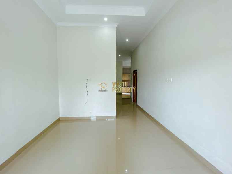 dijual rumah dongkelsari