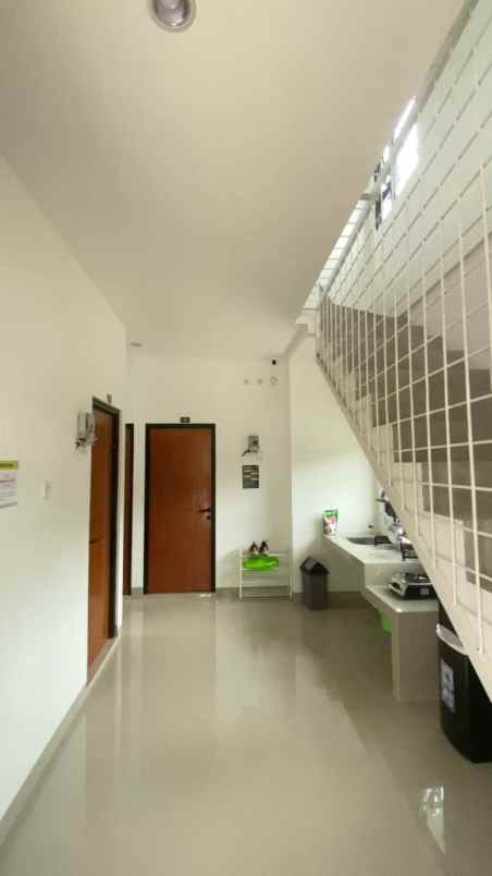 dijual rumah dramaga