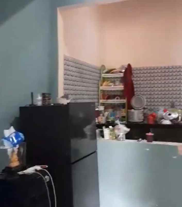 dijual rumah driyorejo shm kbd 450 jt nego alus