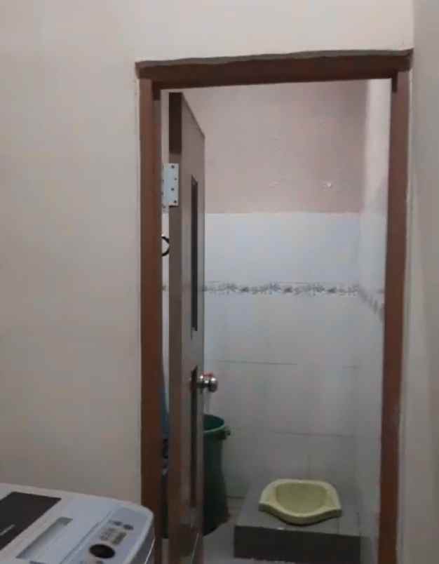 dijual rumah driyorejo shm kbd 450 jt nego alus