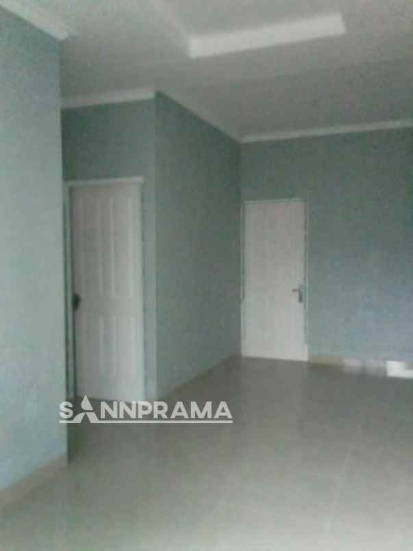 dijual rumah duren mekar