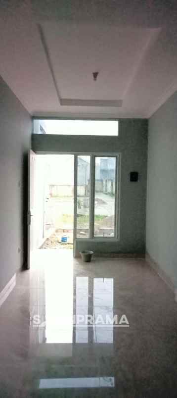 dijual rumah duren mekar