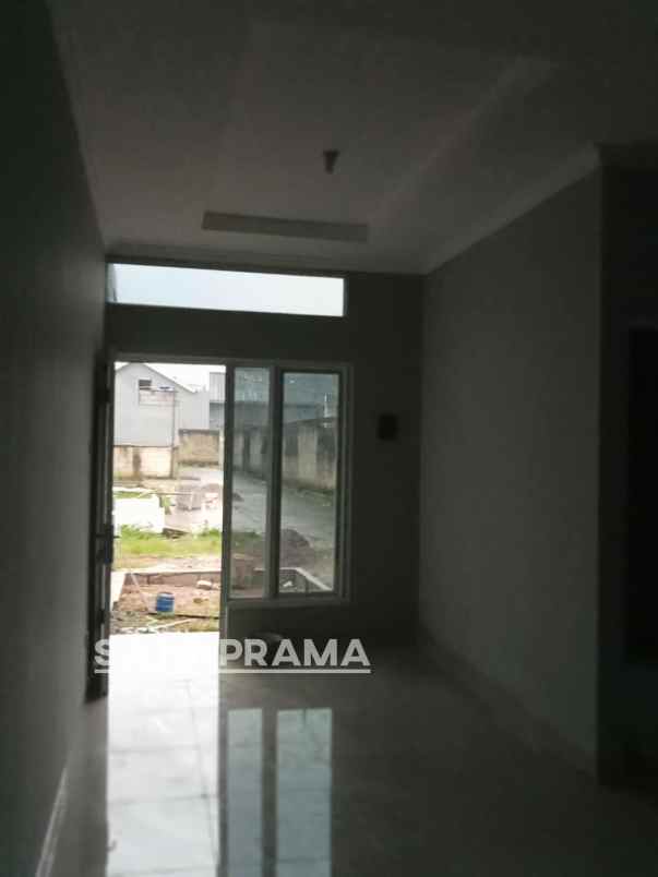 dijual rumah duren mekar