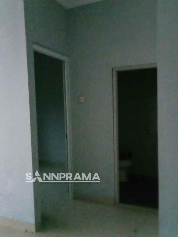 dijual rumah duren mekar
