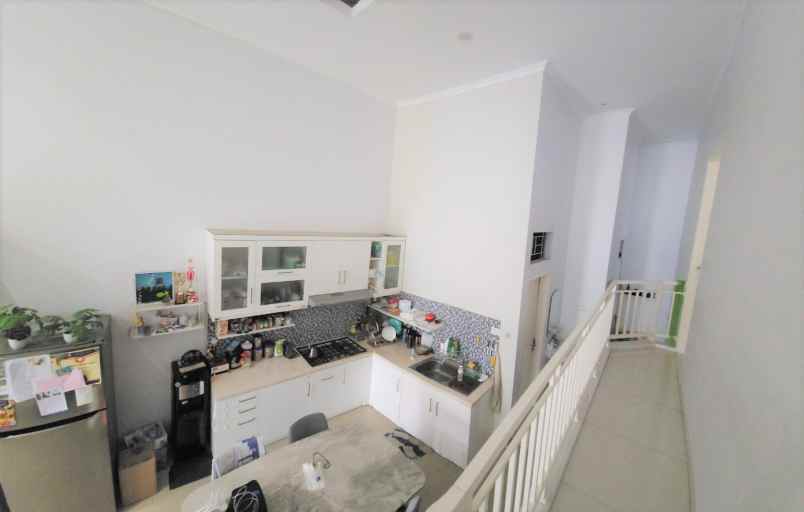 dijual rumah gading cipta residence