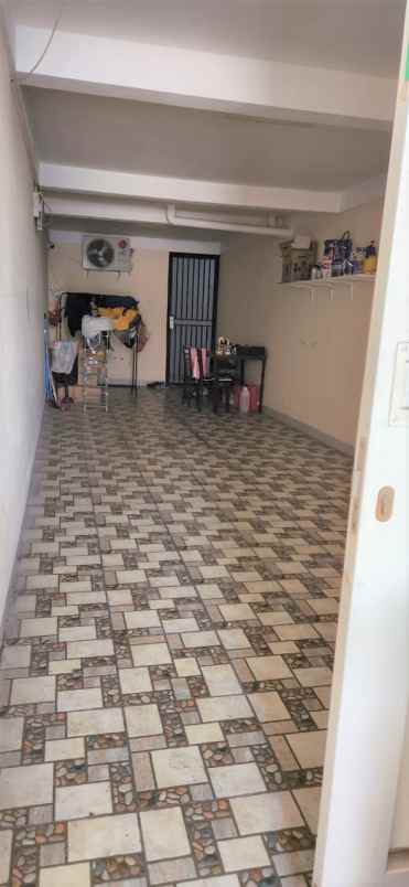 dijual rumah gading cipta residence