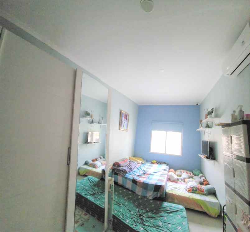 dijual rumah gading cipta residence