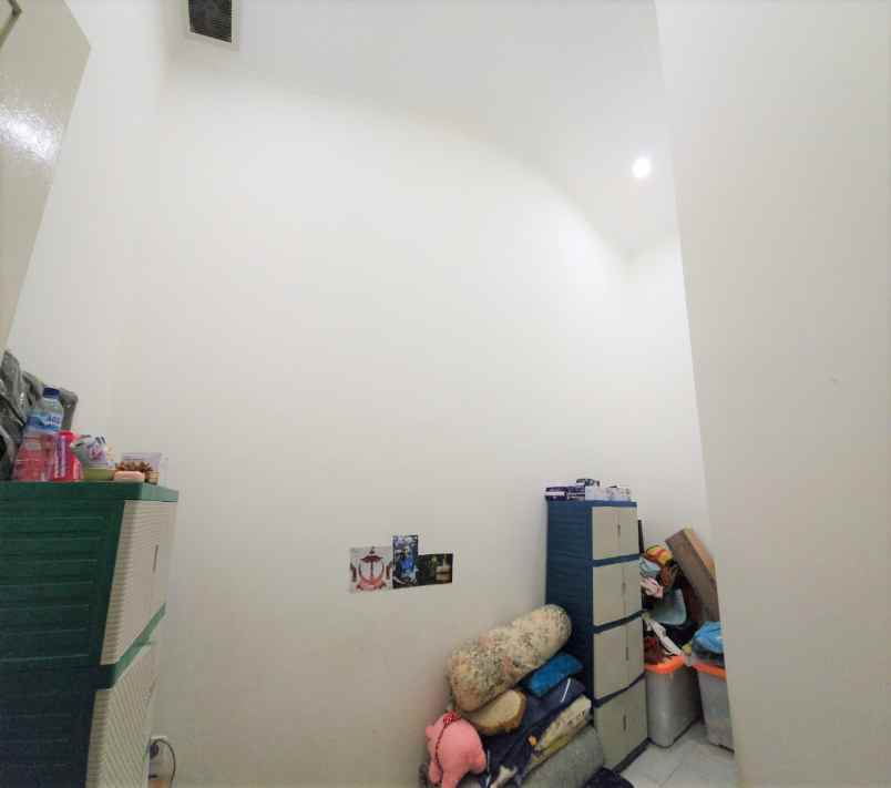 dijual rumah gading cipta residence