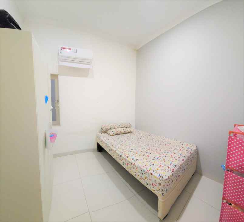 dijual rumah gading cipta residence