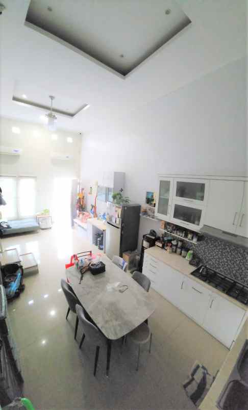 dijual rumah gading cipta residence