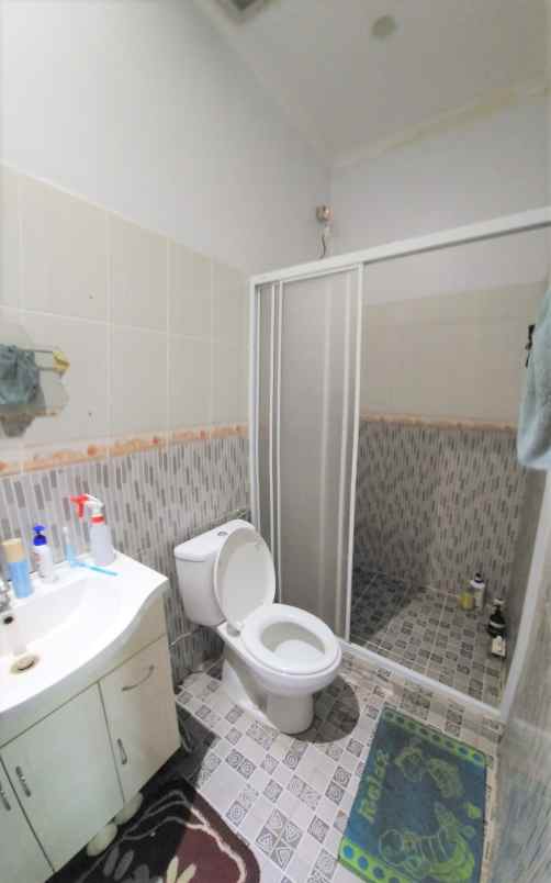 dijual rumah gading cipta residence