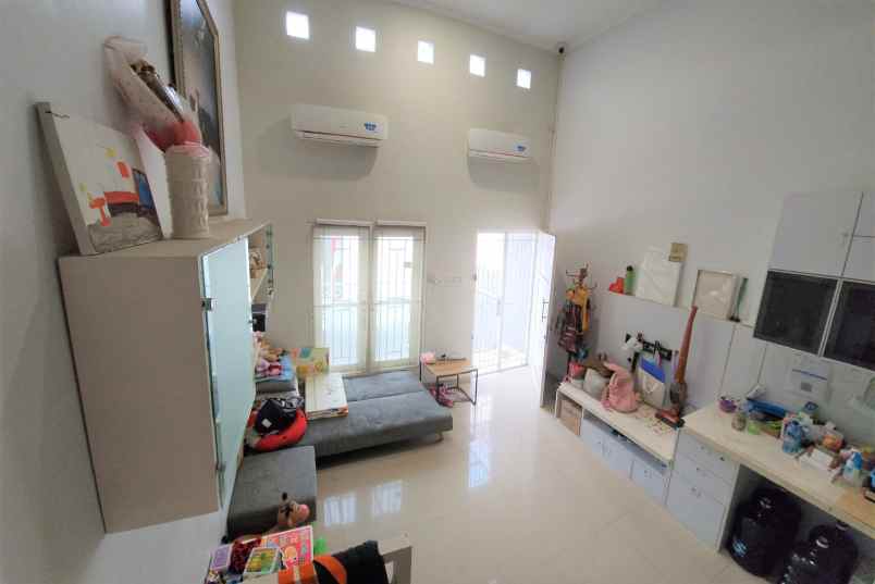 dijual rumah gading cipta residence
