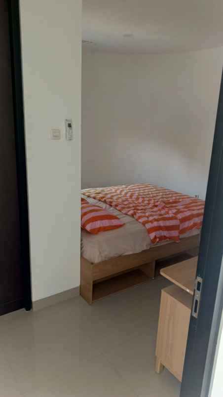 dijual rumah gayung kebonsari