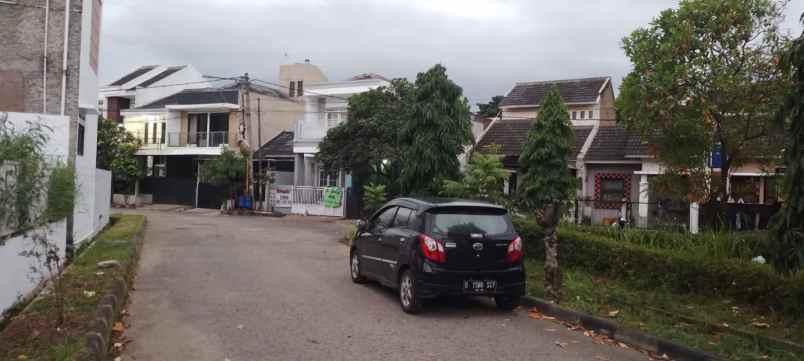 dijual rumah gedebage