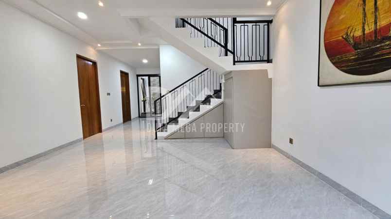 dijual rumah gr graha raya