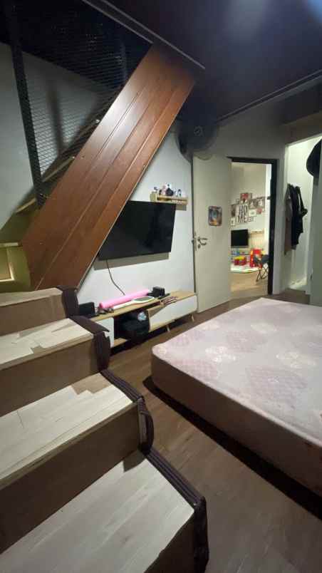 dijual rumah graha gading serpong