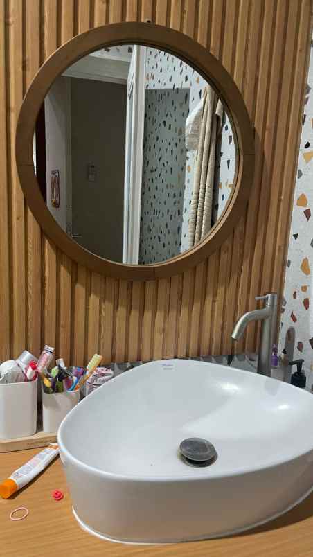 dijual rumah graha gading serpong