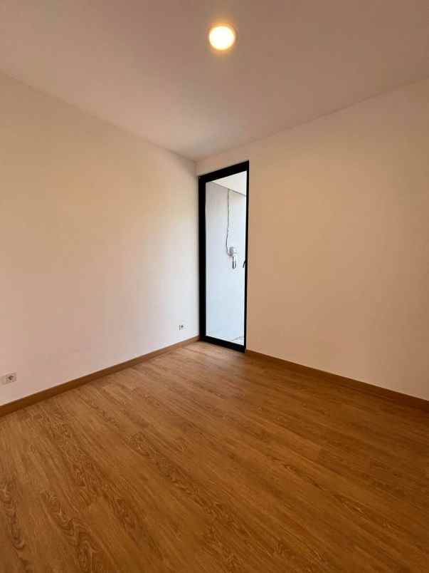 dijual rumah graha green garden