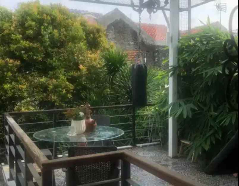 dijual rumah grand galaxy bekasi